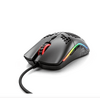 Glorious Model O- gamer egér (GOM-BLACK)