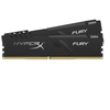 Kingston Hyperx Fury  2x32GB (HX434C17FB3K2/64) memória