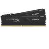 Kingston Hyperx Fury 2x32GB (HX434C17FB3K2/64) memória Kingston Hyperx Fury 2x32GB (HX434C17FB3K2/64) memória