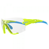 SH+ SH Sportszemüveg RG5900, Neon/Kék