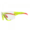 SH+ SH Sportszemüveg RG5900, Neon/Piros