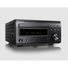 DENON RCD-M41 Sztereó CD/rádióerősítő - fekete DENON RCD-M41 Sztereó CD/rádióerősítő - fekete