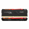 Kingston HyperX FURY RGB 2x32GB DDR4 3000MHz RAM (HX430C16FB3AK2/64) Kingston HyperX FURY RGB 2x32GB DDR4 3000MHz RAM (HX430C16FB3AK2/64)