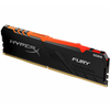 Kingston HyperX FURY RGB 2x32GB DDR4 3000MHz RAM (HX430C16FB3AK2/64)