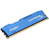 Kingston HyperX FURY 4GB DDR3 1600MHz RAM (HX316C10F/4) Kingston HyperX FURY 4GB DDR3 1600MHz RAM (HX316C10F/4)