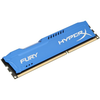 Kingston HyperX FURY 4GB DDR3 1600MHz RAM (HX316C10F/4)