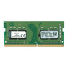 Kingston KVR24S17S6/4 4 GB Notebook RAM Kingston KVR24S17S6/4 4 GB Notebook RAM