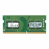 Kingston KVR24S17S6/4 4 GB Notebook RAM Kingston KVR24S17S6/4 4 GB Notebook RAM