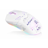 Modecom Volcano Shinobi 3360 gamer egér, fehér Modecom Volcano Shinobi 3360 gamer egér, fehér