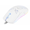 Modecom Volcano Shinobi 3360 gamer egér, fehér Modecom Volcano Shinobi 3360 gamer egér, fehér