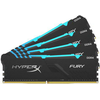 Kingston HyperX FURY 64GB (4x16GB) DDR4 3200MHz HX432C16FB3AK4/64RAM