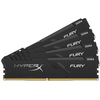 Kingston HyperX FURY 128GB (4x32GB) 3000MHz (HX430C16FB3K4/128) ram Kingston HyperX FURY 128GB (4x32GB) 3000MHz (HX430C16FB3K4/128) ram