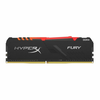 Kingston HyperX FURY RGB 16GB DDR4 3000MHz (HX430C16FB4A/16) ram