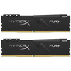 Kingston HyperX Fury 64GB (2x32GB) DDR4 3200MHz Kingston HyperX Fury 64GB (2x32GB) DDR4 3200MHz