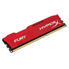 Kingston HyperX FURY 4GB DDR3 1600MHz RAM (KN 316C10FR/4)