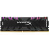 Kingston HyperX Predator RGB 32GB DDR4 3000MHz (HX430C16PB3A/32) ram Kingston HyperX Predator RGB 32GB DDR4 3000MHz (HX430C16PB3A/32) ram