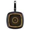Tefal B5564053 Grill serpenyő 26 cm Tefal B5564053 Grill serpenyő 26 cm