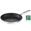 Tefal G7320734 Duetto+ serpenyő 30 cm