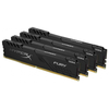 Kingston HyperX Fury 32GB (4x8GB) DDR4 3200MHz Kingston HyperX Fury 32GB (4x8GB) DDR4 3200MHz