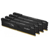 Kingston HyperX Fury 64GB (4x16GB) DDR4 3200MHz Kingston HyperX Fury 64GB (4x16GB) DDR4 3200MHz