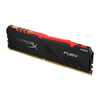 Kingston HyperX Fury RGB 16GB DDR4 3200MHz