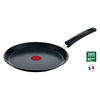 Tefal G2813872 Black Stone palacsintasütő 25 cm Tefal G2813872 Black Stone palacsintasütő 25 cm
