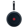 Tefal G2813872 Black Stone palacsintasütő 25 cm Tefal G2813872 Black Stone palacsintasütő 25 cm