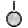Tefal G2813872 Black Stone palacsintasütő 25 cm Tefal G2813872 Black Stone palacsintasütő 25 cm