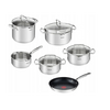 Tefal G732SA55 edénykészlet + serpenyő 26 cm Tefal G732SA55 edénykészlet + serpenyő 26 cm