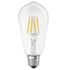 Ledvance Smart+ BT CLA EDISON 60 6W LED izzó Ledvance Smart+ BT CLA EDISON 60 6W LED izzó