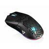 Modecom Volcano Shinobi 3360 gamer egér, fekete