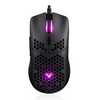 Modecom Volcano Shinobi 3360 gamer egér, fekete Modecom Volcano Shinobi 3360 gamer egér, fekete