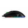 Modecom Volcano Shinobi 3360 gamer egér, fekete Modecom Volcano Shinobi 3360 gamer egér, fekete