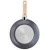 Tefal G2661972 Natural Force wok serpenyő 28 cm Tefal G2661972 Natural Force wok serpenyő 28 cm