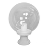 Fumagalli Mikrolot/G250 fehér kültéri állólámpa (G25.110.WY.E27)