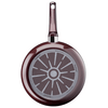 Tefal D5220683 Resist Intense serpenyő 28 cm Tefal D5220683 Resist Intense serpenyő 28 cm