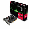 Sapphire RX 550 4GB GDDR5 Pulse videókártya (11268-01-20G)