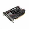 Sapphire RX 550 4GB GDDR5 Pulse videókártya (11268-01-20G)