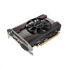 Sapphire RX 550 4GB GDDR5 Pulse videókártya (11268-01-20G) Sapphire RX 550 4GB GDDR5 Pulse videókártya (11268-01-20G)
