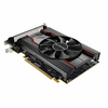 Sapphire RX 550 4GB GDDR5 Pulse videókártya (11268-01-20G)