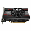 Sapphire RX 550 4GB GDDR5 Pulse videókártya (11268-01-20G)