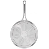 Tefal Ever Cook párolóserpenyő fedővel 24 cm, H8103214 Tefal Ever Cook párolóserpenyő fedővel 24 cm, H8103214