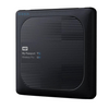 Western Digital My Passport Wireless Pro 2TB külső HDD (WDBP2P0020BBK)