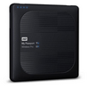 Western Digital My Passport Wireless Pro 2TB külső HDD (WDBP2P0020BBK) Western Digital My Passport Wireless Pro 2TB külső HDD (WDBP2P0020BBK)