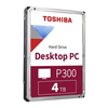 Toshiba P300 HDWD240UZSVA 3,5 Toshiba P300 HDWD240UZSVA 3,5