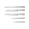 Tefal Expertise 5 részes késkészlet K121S575 Tefal Expertise 5 részes késkészlet K121S575