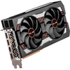 Sapphire Radeon RX 5600 XT Graphics videókártya (11296-01-20G) Sapphire Radeon RX 5600 XT Graphics videókártya (11296-01-20G)