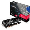 Sapphire RX 5700 XT 8GB GDDR6 NITRO videókártya (11293-03-40G) Sapphire RX 5700 XT 8GB GDDR6 NITRO videókártya (11293-03-40G)