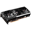 Sapphire RX 5700 XT 8GB GDDR6 NITRO videókártya (11293-03-40G) Sapphire RX 5700 XT 8GB GDDR6 NITRO videókártya (11293-03-40G)