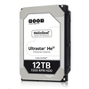 Western Digital HGST Ultrastar He12 12TB HDD (0F30144) Western Digital HGST Ultrastar He12 12TB HDD (0F30144)